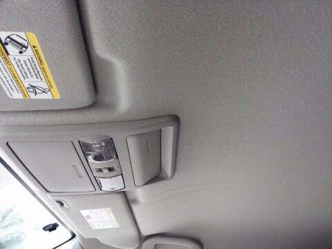 2018 Nissan Frontier