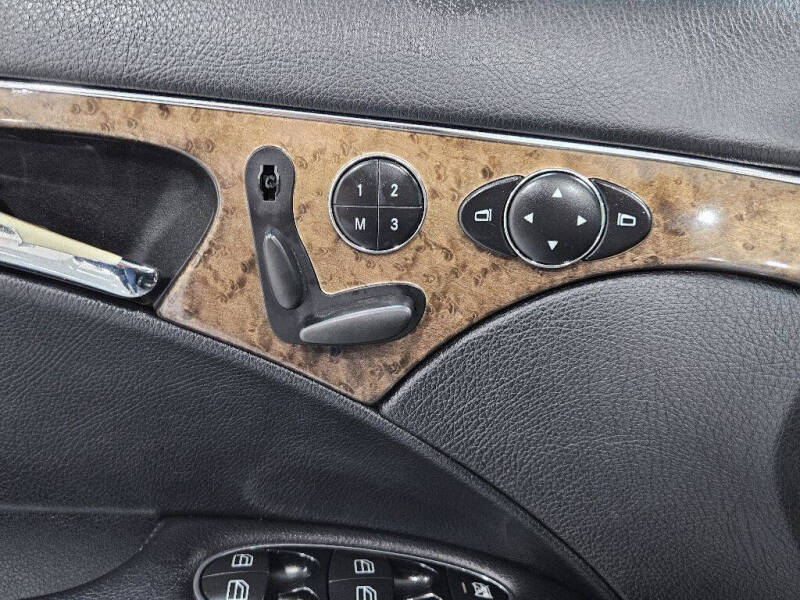 2008 Mercedes-Benz E-Class E 350 4MATIC