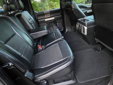 2019 Ford F-350 Super Duty Lariat