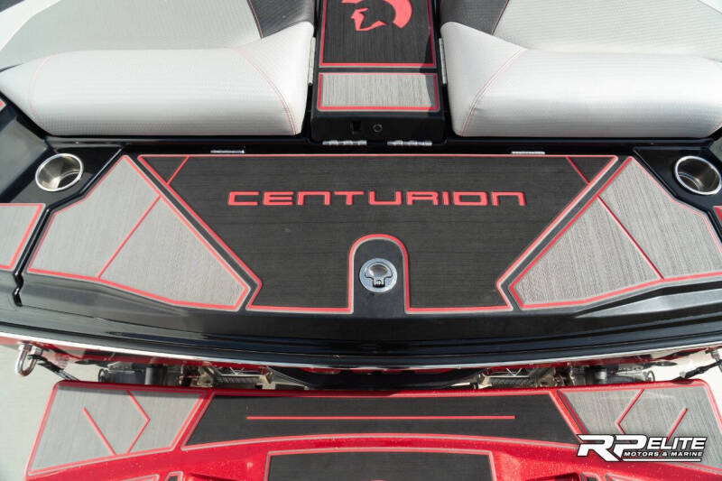 2024 Centurion Ri245