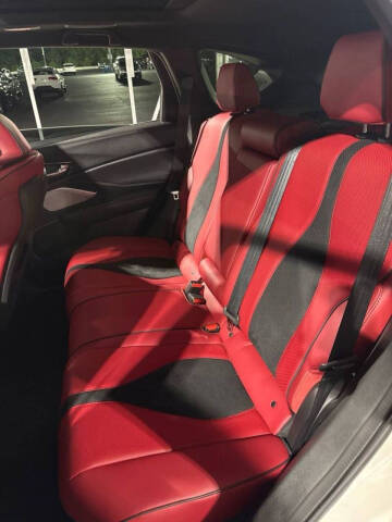 2019 Acura RDX w/A-SPEC