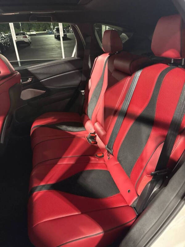 2019 Acura RDX w/A-SPEC