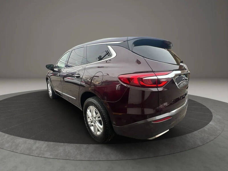 2019 Buick Enclave Premium