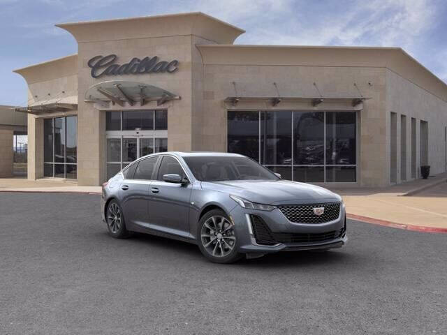 2020 Cadillac CT5 Premium Luxury