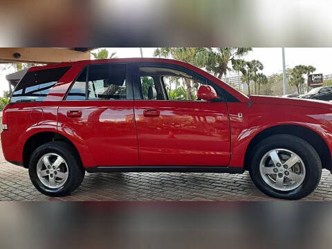 2007 Saturn Vue
