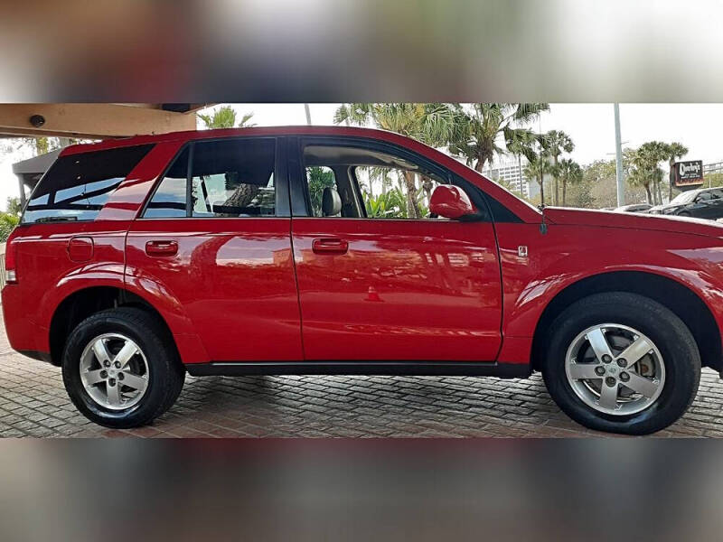 2007 Saturn Vue