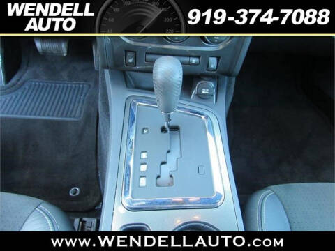 2008 Dodge Challenger SRT8