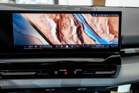 2026 BMW 5 Series 530i xDrive