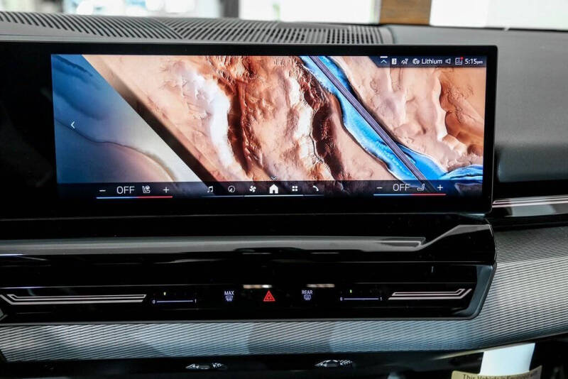 2026 BMW 5 Series 530i xDrive