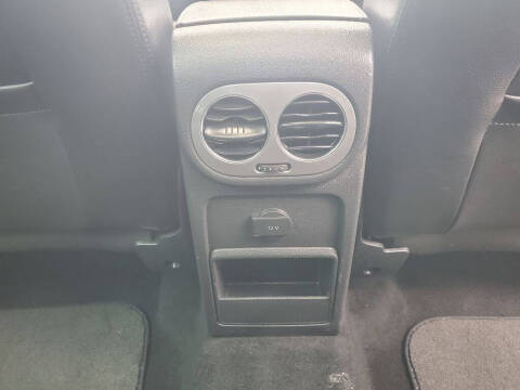 2017 Volkswagen Tiguan 2.0T Sport 4Motion