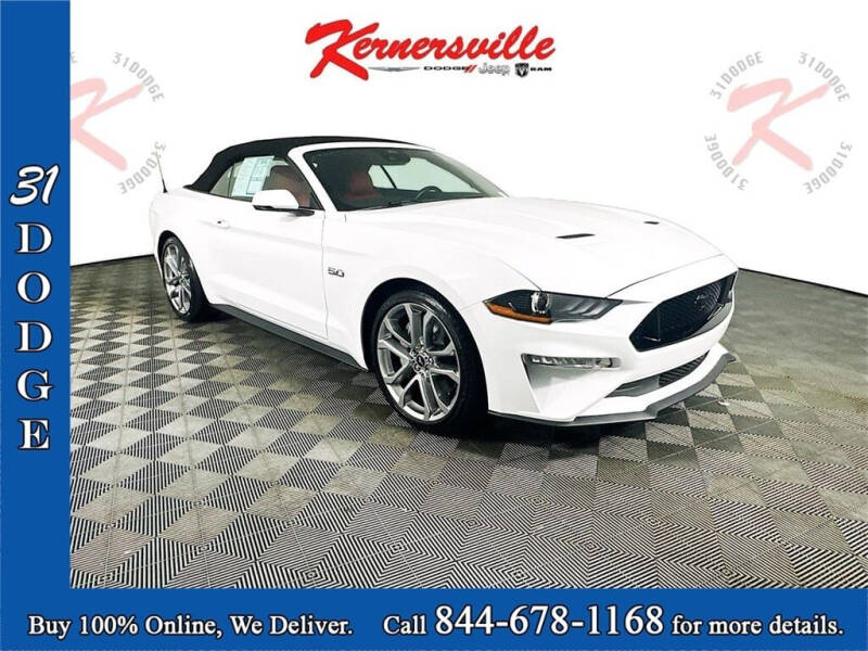 2022 Ford Mustang for sale in Kernersville, NC