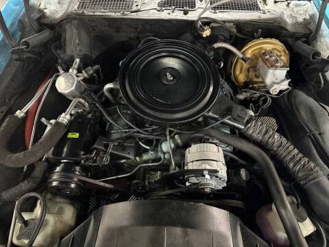 1979 Pontiac Firebird