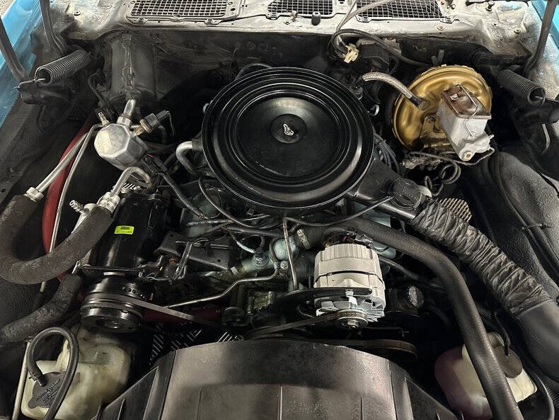 1979 Pontiac Firebird