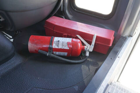 2009 IC Bus HC Series