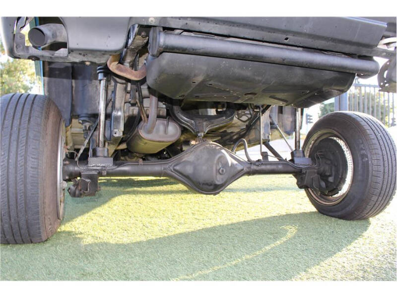 1998 Chevrolet Tracker