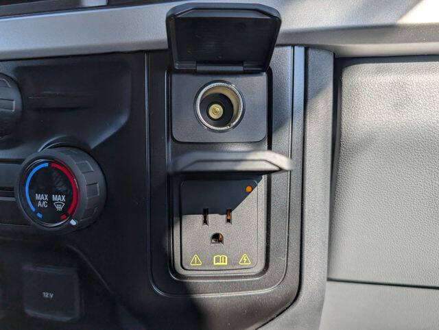 2026 Ford F-350 Super Duty