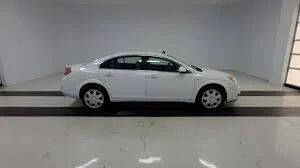 2009 Saturn Aura XE
