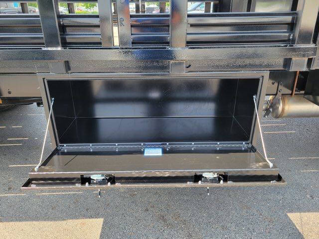 2023 Chevrolet Silverado 6500HD