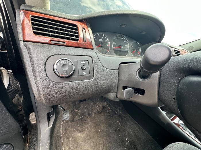 2007 Chevrolet Impala LT