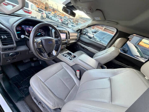 2019 Ford Expedition MAX XLT