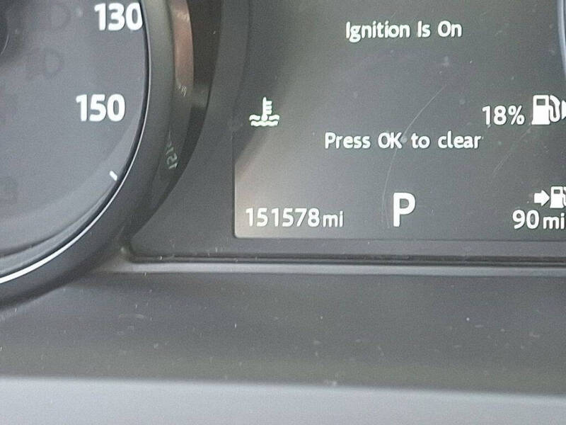 2016 Land Rover Range Rover Evoque