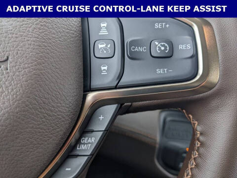 2026 RAM 2500 Limited