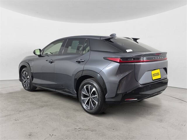 2023 Lexus RZ 450e