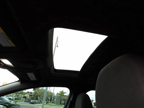 2016 Chevrolet Cruze LT Auto