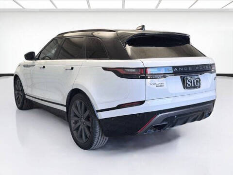 2020 Land Rover Range Rover Velar P380 R-Dynamic HSE