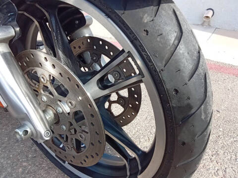 2022 Harley-Davidson Freewheeler