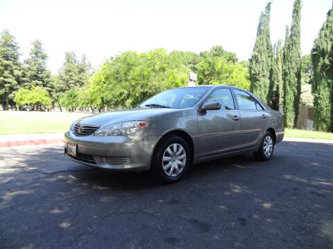 2006 Toyota Camry for sale at Best Price Auto Sales in Turlock CA