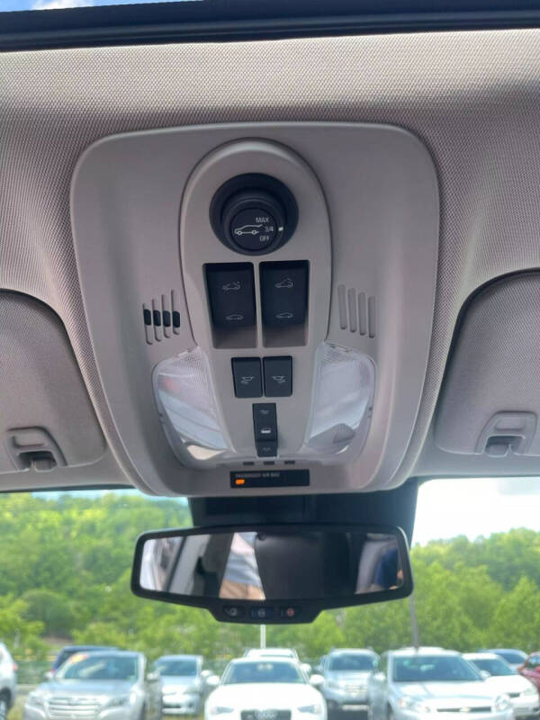 2014 GMC Terrain Denali