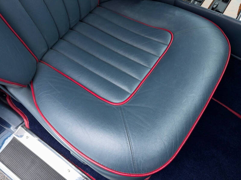 1993 Bentley Brooklands - Photo 83