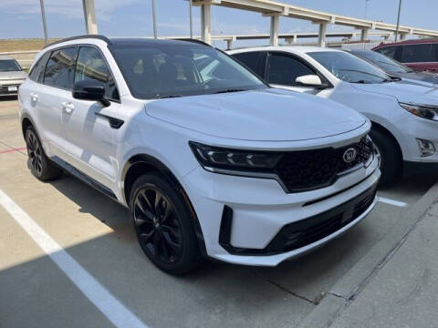 2021 Kia Sorento for sale at Express Purchasing Plus in Hot Springs AR