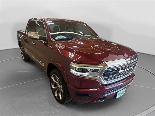 2023 RAM 1500 for sale at Dells Auto in Dell Rapids SD