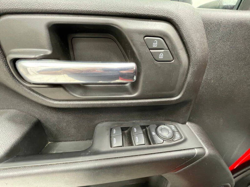2023 Chevrolet Silverado 2500HD