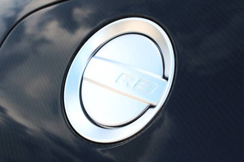 2010 Audi R8 5.2 quattro