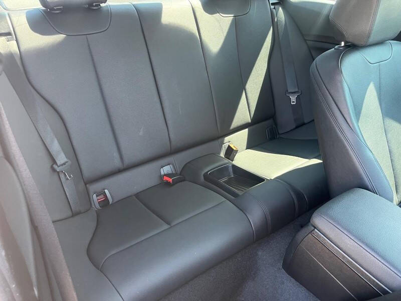 2016 BMW 2 Series 228i