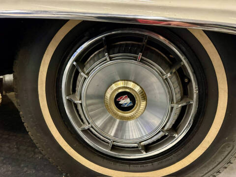 1962 Buick Electra