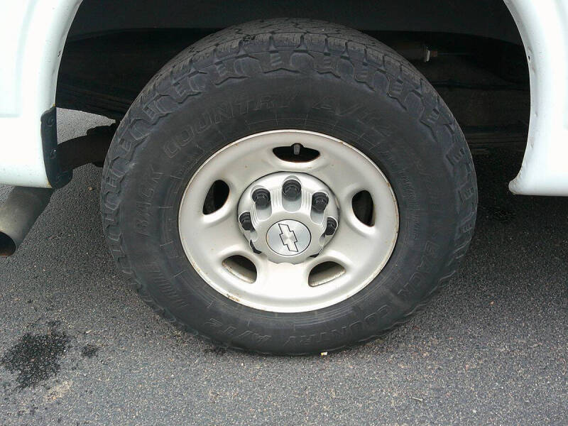 2016 Chevrolet Express 2500