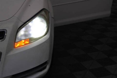 2008 Chevrolet Malibu LT