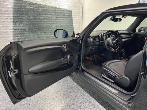 2016 MINI Hardtop 2 Door Cooper