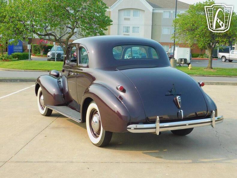 1939 Chevrolet Master Deluxe
