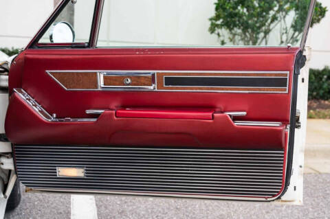 1967 Chrysler Imperial