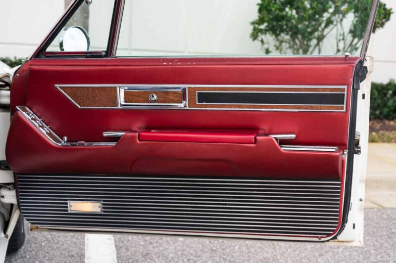 1967 Chrysler Imperial