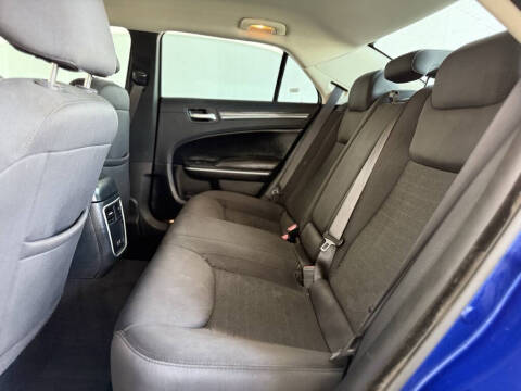 2020 Chrysler 300 Touring