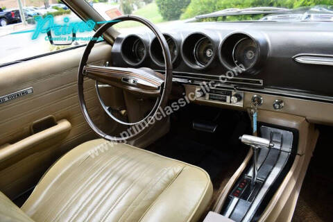 1969 Ford Torino