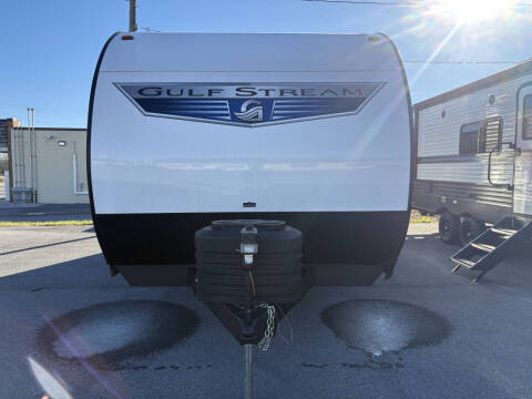 2024 Gulfstream Ameri Lite