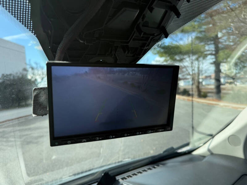 2019 Ford Transit 250