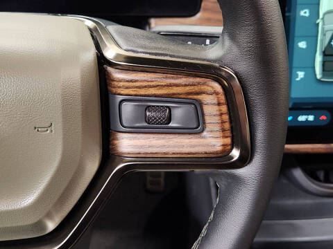 2023 Rivian R1S Launch Edition